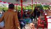 Hari Pertama Vaksinasi di Kubu Raya, 890 Orang Disuntik Vaksin Covid-19
