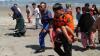 Mandi di Pantai, Kakak Beradik di Padang Pariaman Tewas Tenggelam