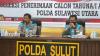Seleksi Calon Taruna Akpol Ketat, 6 Peserta Lulus di Tingkat Panitia Daerah Sulut