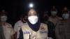 Razia Warung Remang-Remang, Satgas Covid-19 Mojokerto Sita Puluhan Botol Miras
