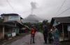 BPPTKG Pastikan Usai Gempa Gunungkidul, Merapi Tak Alami Gejolak