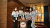 6 Tim Saling Sikut di Playoff Turnamen Esports UniPin Ladies Series MLBB 2021