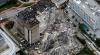 Gedung Hunian 12 Lantai di Florida AS Ambruk, Puluhan Orang Masih Hilang