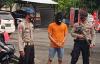 Terdesak Ekonomi, Residivis di Jogja Ditangkap Polisi Gadaikan Motor
