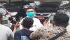 Giliran Mantan Direktur RSUDZA Diperiksa KPK 