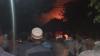 Kebakaran di Hulu Sungai Selatan, Rumah Warga Ludes Dilalap Api