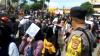 Warga Majalengka Antusias dan Sambut Positif Vaksinasi Massal di GGM