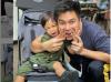Buka Warung Bakpao, Baim Wong Terinsipirasi Pipi Kiano yang Lucu