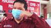 Sepekan Positif Covid-19 di Sulut Bertambah 181, Rata-Rata 26 Kasus per Hari 