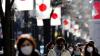 Jepang Targetkan Semua Warga Sudah Divaksin Covid-19 pada November 2021