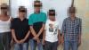 Main Judi Kartu, 5 Bapak-Bapak di Lampung Tengah Digerebek Polisi