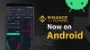 Binance Berencana Dirikan Bursa Kripto di RI, Gandeng Keluarga Terkaya Indonesia?