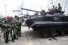 Fokus Perangi Pandemi Covid-19, TNI AL Tunda Latihan Puncak Armada Jaya