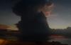 Waspadai Awan Cumulonimbus di Manado, BMKG: Bisa Bahayakan Penerbangan