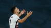 Ekspresi Ronaldo Banting Ban Kapten usai Portugal Tersingkir dari Euro 2020 - Bagian 3