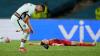 Apes! Portugal Bikin 23 Tembakan saat Lawan Belgia tapi Tak Satu Pun Jadi Gol