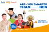 Meriahkan Ulang Tahun Jakarta, Masima Radio Hibur Pendengar dengan Lomba Adu Pantun