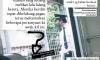 Viral Petugas KRL Sabar Jawab Pertanyaan Bocah, Netizen Simpati