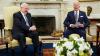 Janji Joe Biden untuk Israel, Iran Tak Akan Punya Senjata Nuklir