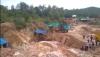 Peluang Evakuasi 2 Penambang Timah yang Terjebak di Belitung Timur 50:50
