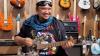 Dewi Lestari Kenang Baron Isi Solo Gitar di Rectoverso: Beruntung Sekali Bisa Mengabadikan Permainannya