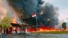Jelang PSU di Yalimo Papua, 2 Rumah Warga Dibakar Sekelompok Orang