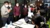 MNC Peduli bersama Insan Pertelevisian Gelar Vaksinasi untuk Ribuan Jurnalis - Bagian 2