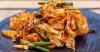 4 Makanan Ini Dapat Mengatasi Stres, Salah Satunya Ada Kimchi hingga Ikan