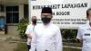 RS Lapangan Bogor Mulai Tampung Pasien Covid-19 pada 2 Juli