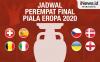 Jadwal Perempat Final Euro 2020 di RCTI dan iNewsTV: Ada Spanyol dan Inggris