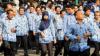 Daftar Instansi PNS dengan Tunjangan Tertinggi, Mana Saja?