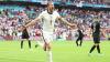 Bikin Merinding, Ini yang Dilakukan Harry Kane di Ruang Ganti Sebelum Inggris Hajar Jerman