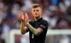 Disingkirkan Inggris, Toni Kroos Pensiun dari Timnas Jerman?