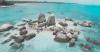 5 Destinasi Belitung yang Dijuluki Maldives, Nomor 3 Miliki Hamparan Pasir Eksotis