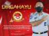 HUT Bhayangkara ke-75, Jasa Raharja: Polri Selalu di Garda Depan 