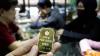 Harga Emas Antam Hari Ini Naik Jadi Rp1.133.000 per Gram