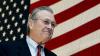 Donald Rumsfeld, Mantan Menhan AS Arsitek Perang Irak Meninggal Dunia