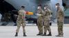 Tanggapi Permintaan Bantuan Irak, Jerman Perpanjang Misi Militer 