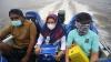 Luar Biasa, Tenaga Kesehatan Jemput Bola Vaksinasi Warga Asmat ke Kampung-Kampung - Bagian 3