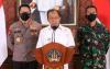 Koster Libatkan Mahasiswa Kedokteran Jadi Tracer dan Petugas Swab