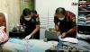 Video Kantor PDAM Tirta Lihou Sumut Digeledah Diduga Korupsi Dana Hibah Rp14 Miliar