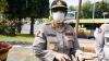 Tim DVI Polda Jateng Bantu Identifikasi Korban Erupsi Gunung Semeru