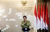 Menko Airlangga Harap KEK Galang Batang Jadi Instrumen Pendorong Ekonomi RI Pasca Krisis