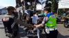 Ratusan Pelanggar Prokes Terjaring Razia Yustisi Jelang PPKM Darurat di Garut