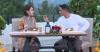 Pemeran Ikatan Cinta Heboh, Al dan Andin Mesra Saling Suap Masakan Peserta MasterChef