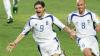    Apa Kabar Angelos Charisteas, Pahlawan Yunani Euro 2004 yang Bikin Ronaldo Banjir Air Mata