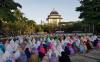Khutbah Idul Adha: Ibadah Qurban Bentuk Taqarrub kepada Allah dan Manusia