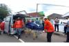 Serem, Melarikan Diri dari IGD RSUD Wonosari Pasien Covid-19 Ditemukan Meninggal di Selokan 