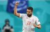 Bukan Kreasi Jordi Alba, Torehan Pertama Spanyol Gol Bunuh Diri Pemain Swiss