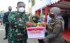 Pangdam Siliwangi Berharap PPKM Darurat Dapat Menekan Kasus Covid-19 di Jabar